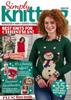 Simply Knitting Magazine November 2022